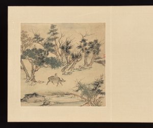 Gemälde nach alten Meistern