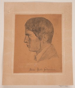 Julius Theodor Hedermann von Lorenz Frølich