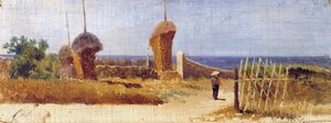 Castiglioncello, ca. 1862-63