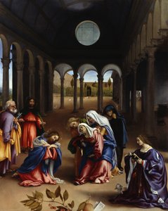  von Lorenzo Lotto