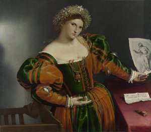  von Lorenzo Lotto