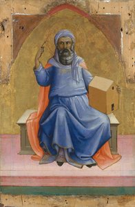 Noah, ca. 1408-10