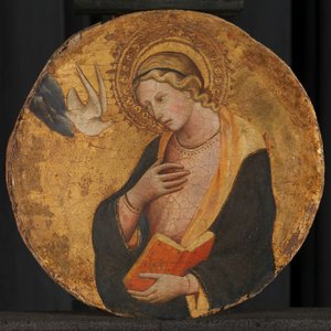 Verkündigung der Jungfrau Maria
