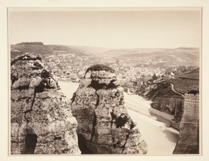 Étretat