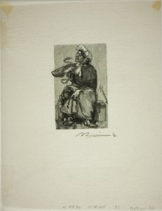 Schlangen Händler