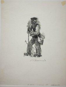 Schlangenjäger