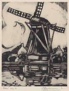 Mühle