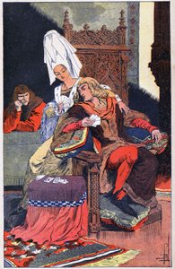 00177041 von Louis Charles Bombled