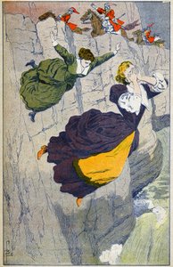 00187250 von Louis Charles Bombled