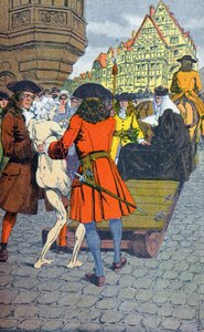 00191605 von Louis Charles Bombled