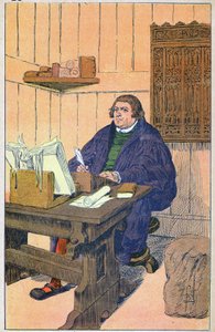 Martin Luther
