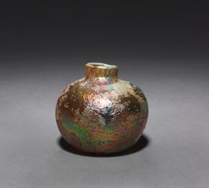 Vase, ca. 1916