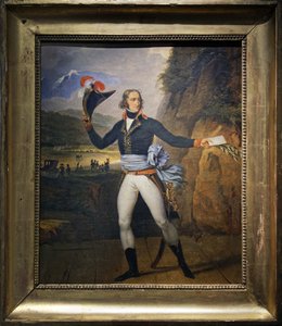 General Jean Joseph Dessole
