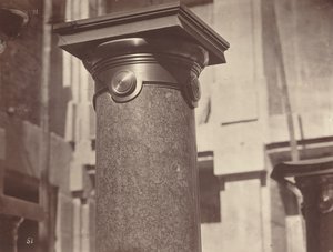 Rostral-Säule