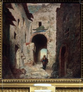 Das maurische Tor