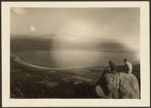 [Figuren in Landschaft]