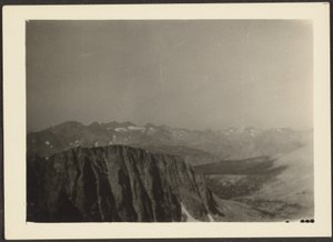 Landschaft von Louis Fleckenstein