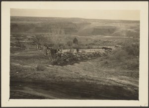 Landschaft von Louis Fleckenstein