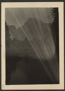 Landschaft von Louis Fleckenstein