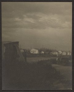 Landschaft von Louis Fleckenstein
