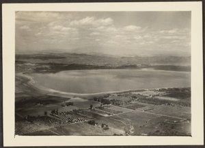 [Landschaft] von Louis Fleckenstein