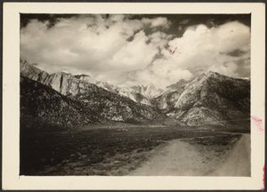 [Landschaft] von Louis Fleckenstein