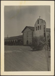 Mission von Louis Fleckenstein