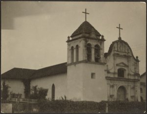 [Mission] von Louis Fleckenstein