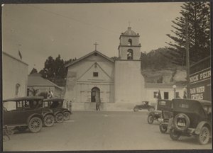 [Mission] von Louis Fleckenstein