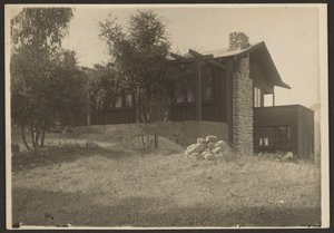 Eichenhütte