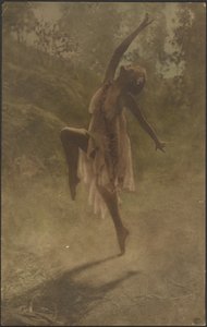 Rosentanz des Südens von Louis Fleckenstein