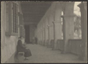 [Santa Barbara Kloster]