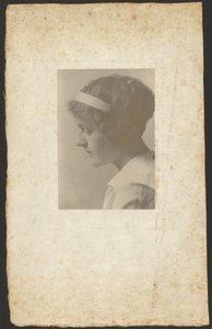 [Sara Holin] von Louis Fleckenstein