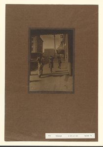 [Straßenszene]