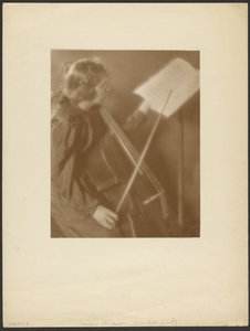 Der Student von Louis Fleckenstein