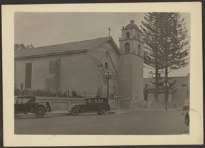 [Ventura Mission] von Louis Fleckenstein