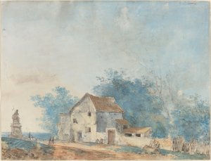 Landschaft