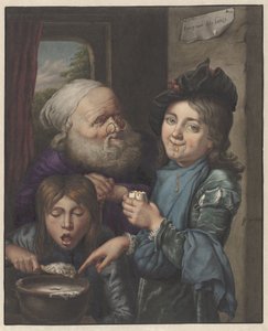 Jedem das Seine