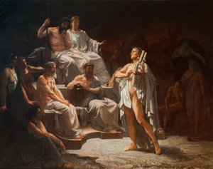 Orpheus in der Hölle