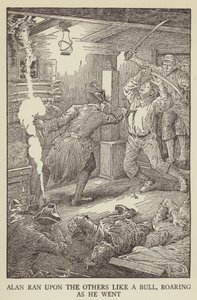 Illustration für 