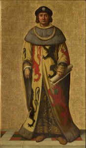 Wilhelm der Gute, 1872-1877