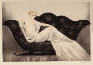 Das Sofa