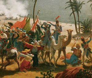 Schlacht von Aboukir