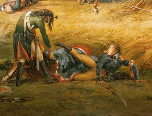 Schlacht von Marengo