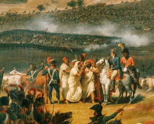 Schlacht der Pyramiden