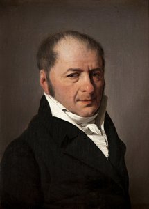 Porträt von Marie-Joseph Peyre, 1730-1785