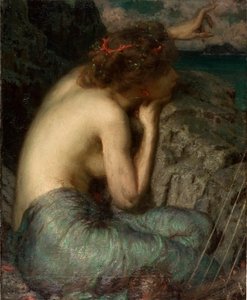 Die Sirene, 1904