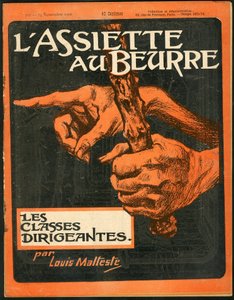 Cover von „L