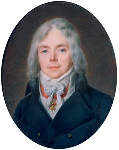 Charles-Maurice de Talleyrand, um 1766-1825