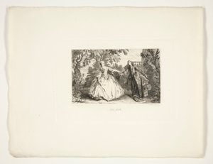 Nicaise von Louis Monzies